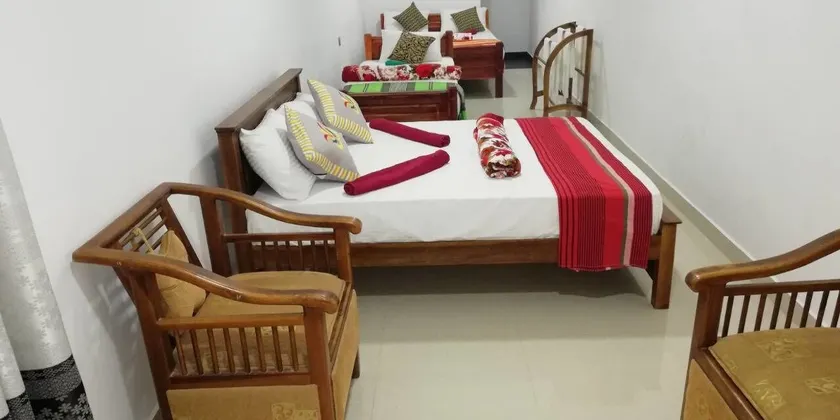 Viyanga Homestay - Image 1