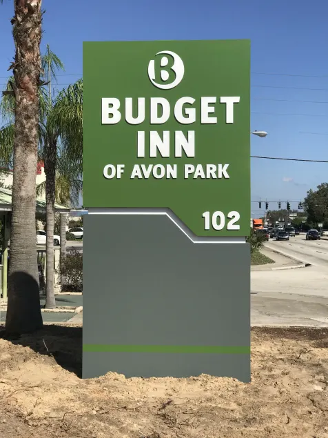 Budget Inn of Avon Park - Image 1