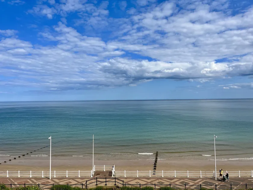 Beaconsfield Holiday Apartments - Image 1