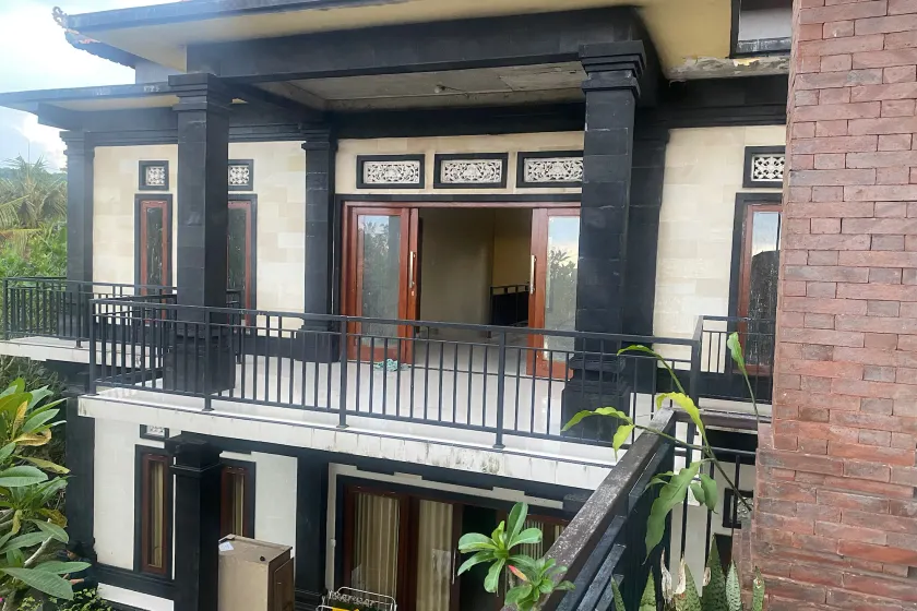 Capital O 93844 Arta Adi Homestay NearBali Zoo - Image 1