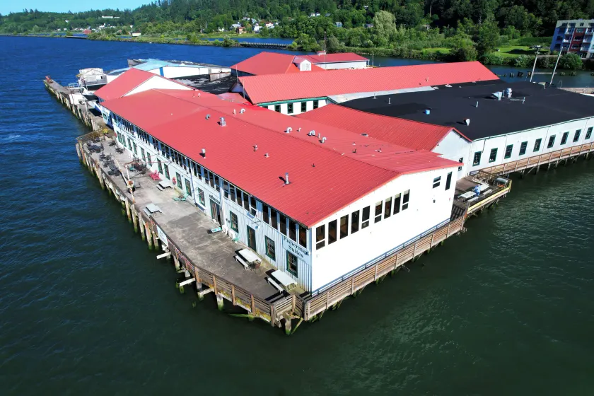 HANTHORN Lofts on Pier 39 - Image 1