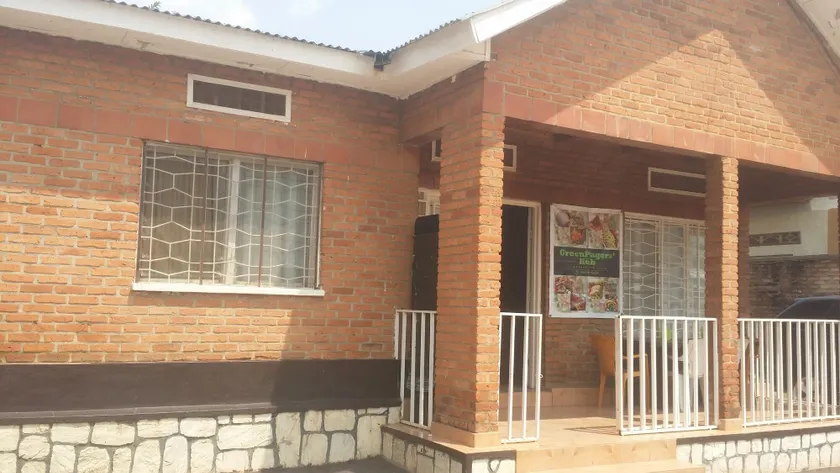 RusticHome B&B Kigali  - Image 1