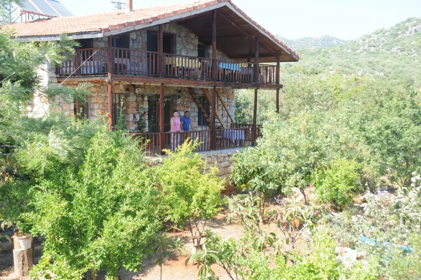 Telemen'in Evi Pansiyon - Image 1
