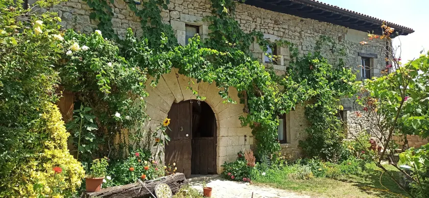 Casa Rural TTIPIAENEA Landetxea - Image 1