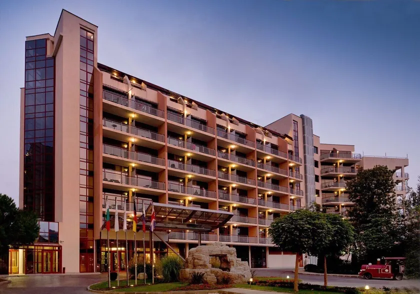 Apollo Resort - All Inclusive - Image 1