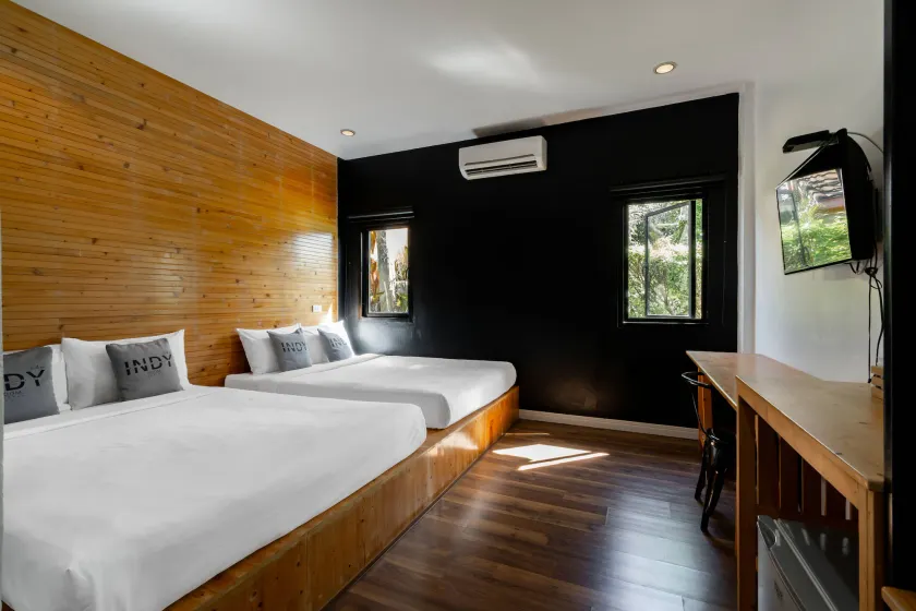 Indy Room Khaolak - Image 1
