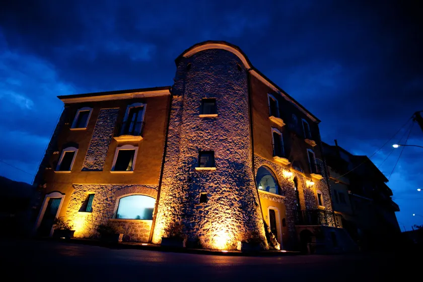 Hotel Villa Torre Antica - Image 1