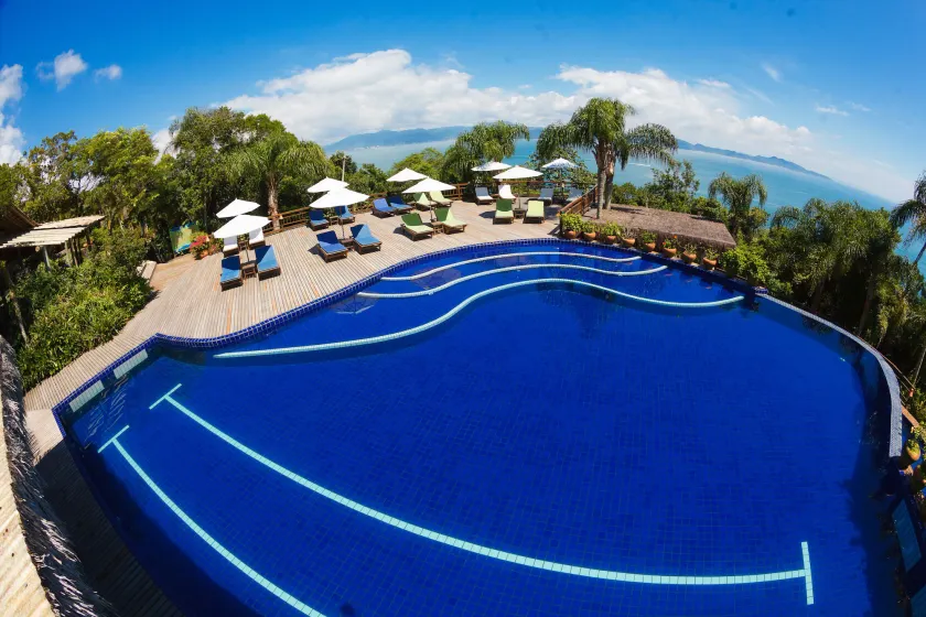 Resort Refúgio do Estaleiro - Image 1