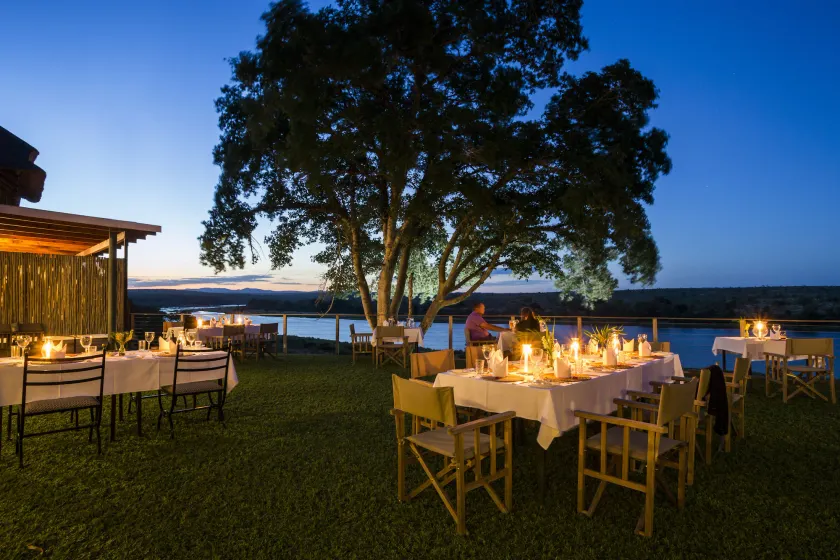 Buhala Lodge - Image 1