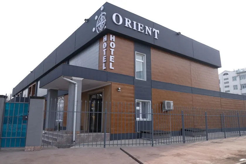 ORIENT - Image 1