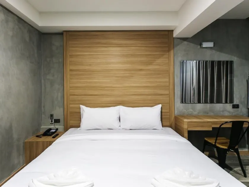 Happy Bou Jomtien Guesthouse - Image 1
