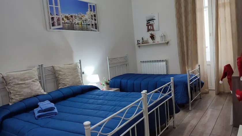 Alba Ionica Taranto - Image 1