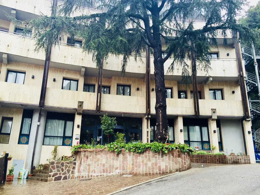 Hotel San Nicola - Image 1