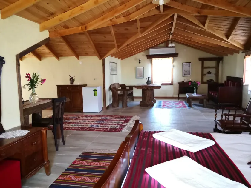 Hoyran Wedre Country Houses - Image 1