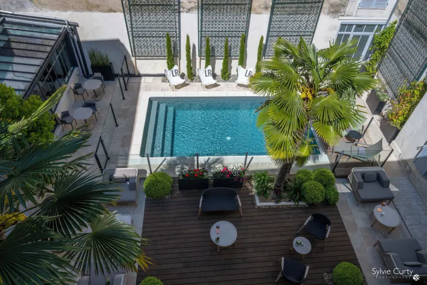 Villa Grand Voile - Christopher Coutanceau - Image 1
