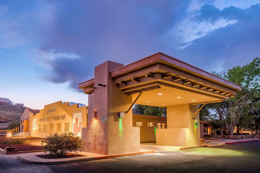Holiday Inn Canyon De Chelly-Chinle by IHG - Image 1