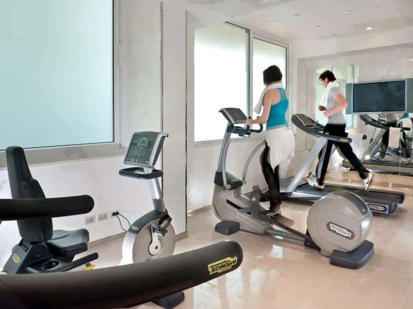 Mercure Hotel Rimini Artis - Image 1