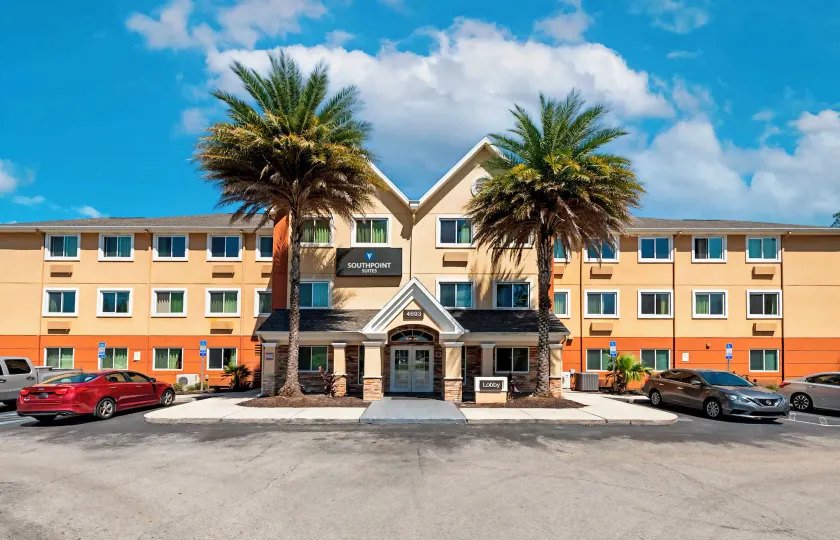 Southpoint Suites Jacksonville - Image 1