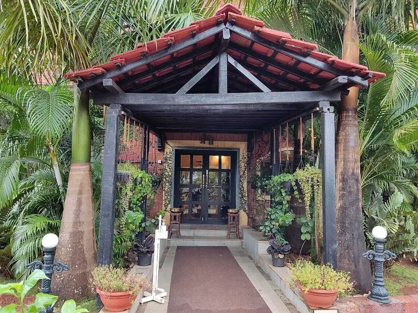 Chira Meadows Ecoresort, Dapoli - Image 1