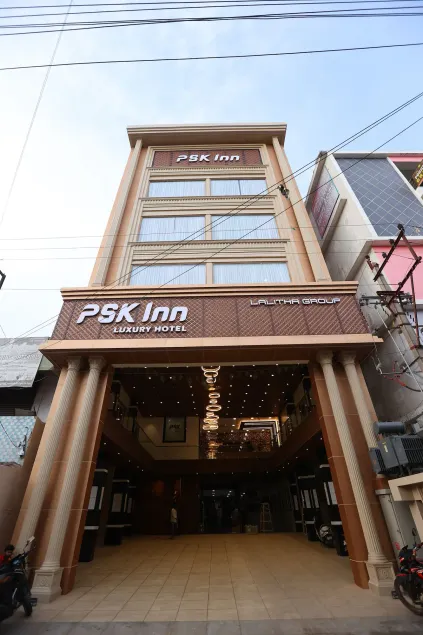 PSK INN by Lalitha Group - Image 1