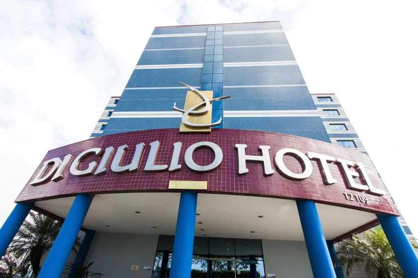 Di Giulio Hotel - Image 1