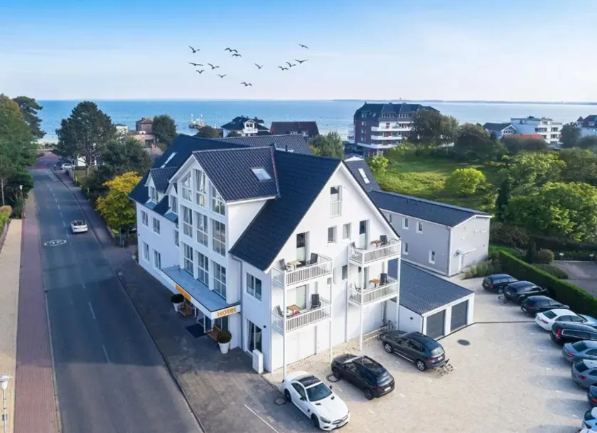 Hotel Meerzeit - Image 1