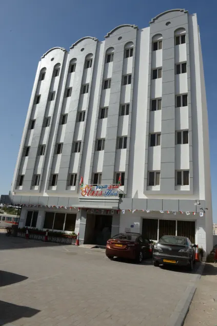 Stars Hotel - Image 1
