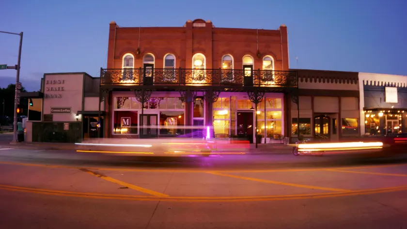 Mulberry Inn - Image 1