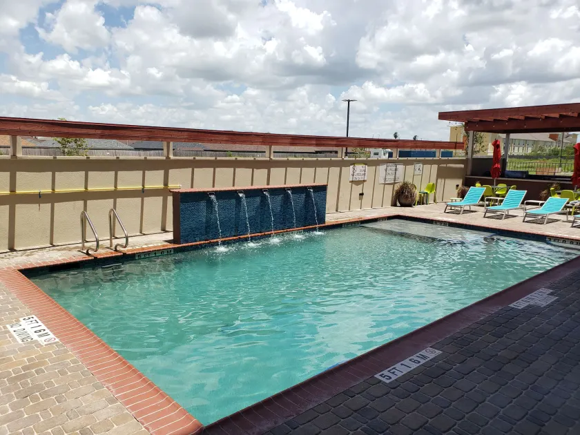 Home2 Suites by Hilton Edinburg, TX - Image 1