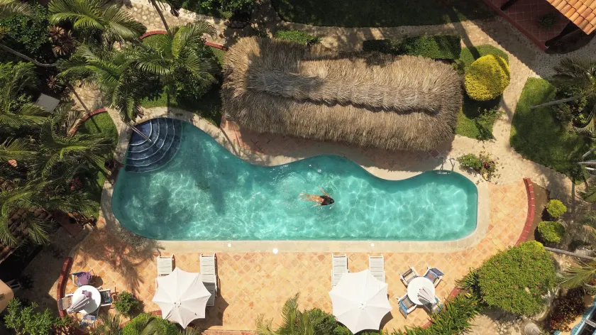 Hotel Casamar Suites - Image 1