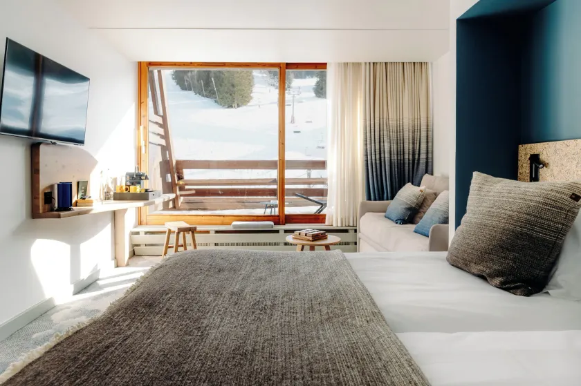 La Cachette, Friendly Hotel & Spa - Image 1