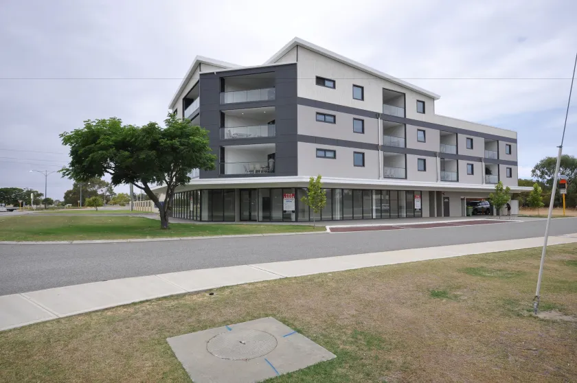 Coastal By Rockingham Apartments - Image 1
