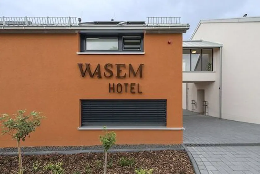 Weinhotel Wasem - Image 1
