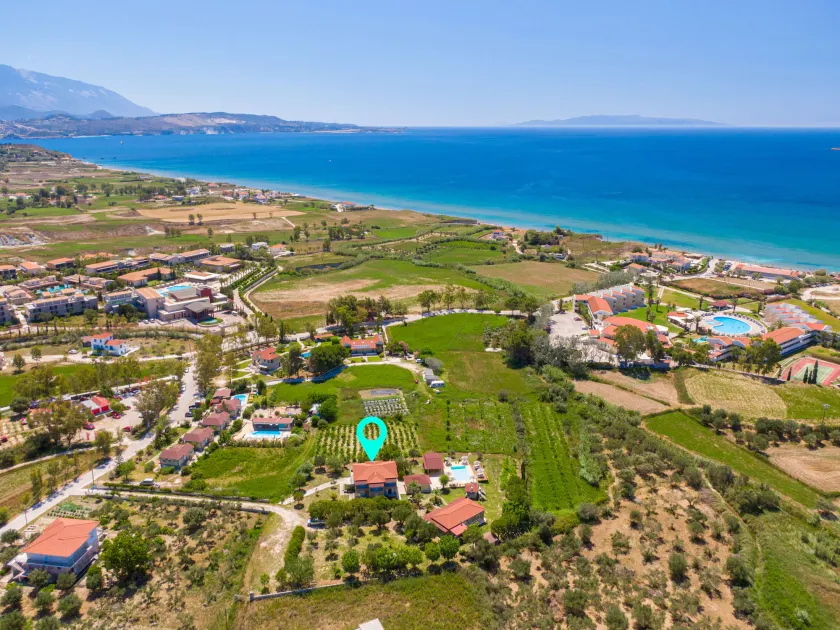 Aggelina's Apartments - Image 1