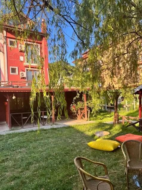 Agva Kapim Hotel - Image 1