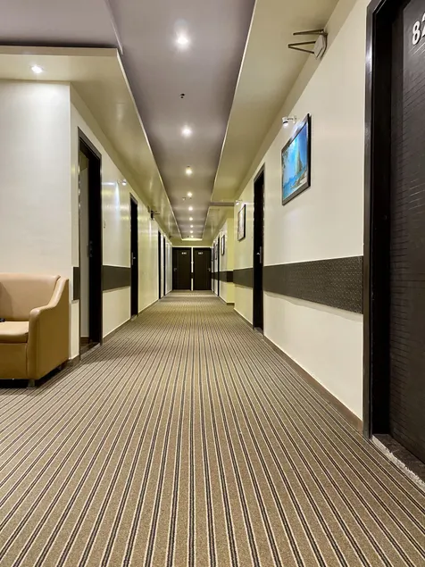 Hotel Pearls BKC Inn - Hall