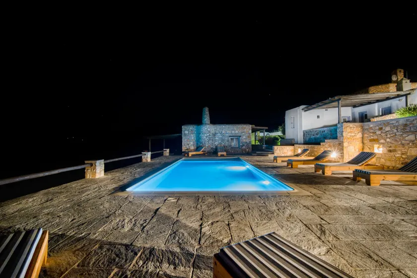 Serifos Houses Diasella - Image 1