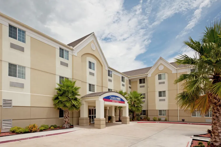 Candlewood Suites Corpus Christi-SPID by IHG - Image 1