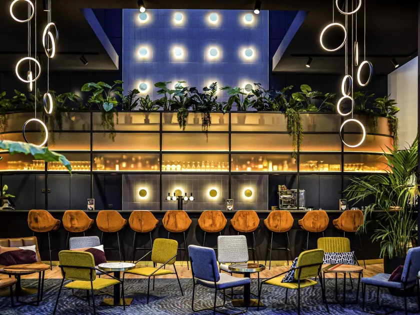 Mercure Antwerp City South - Image 1
