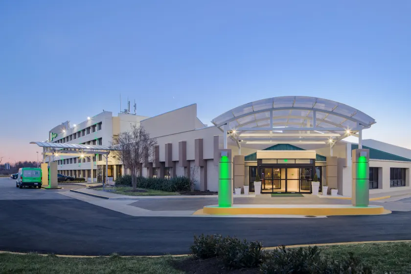 Holiday Inn Washington-College Pk I-95 - Image 1