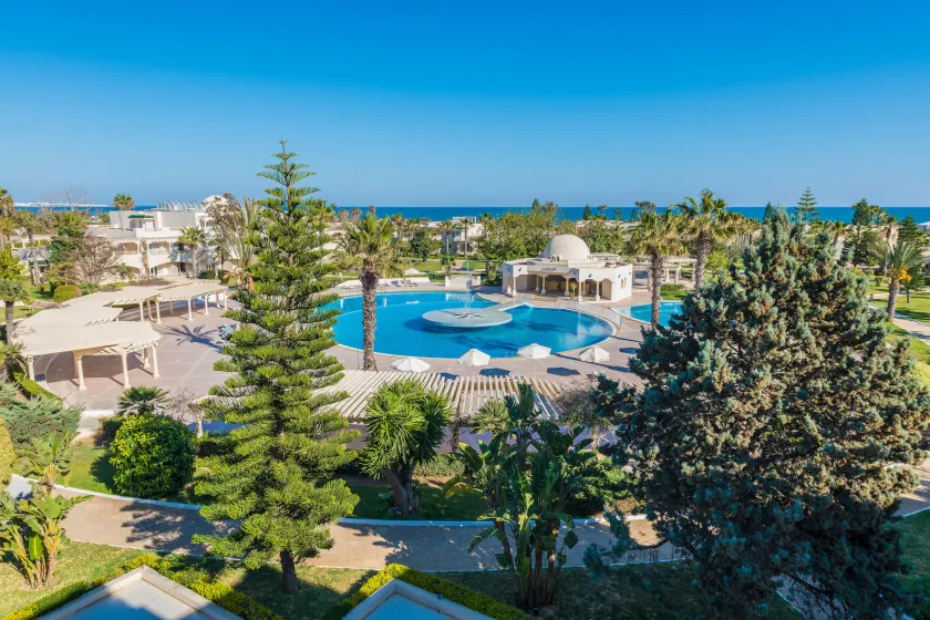 Le Royal Hotels & Resorts - Hammamet - Image 1
