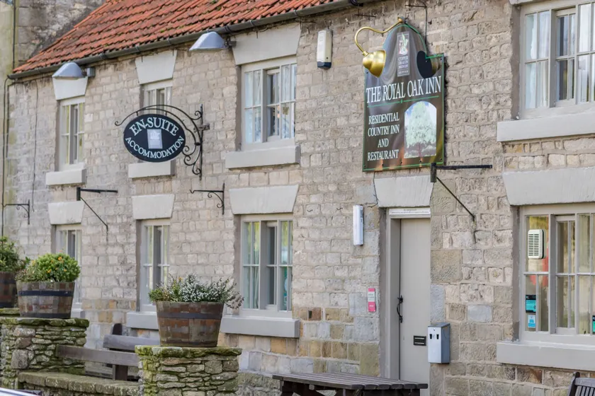 The Royal Oak - Image 1