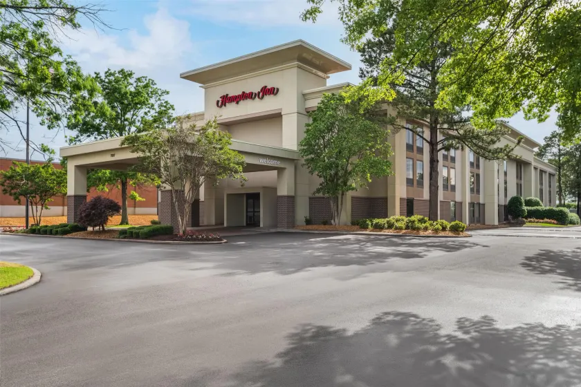 Hampton Inn Memphis/Southaven - Image 1