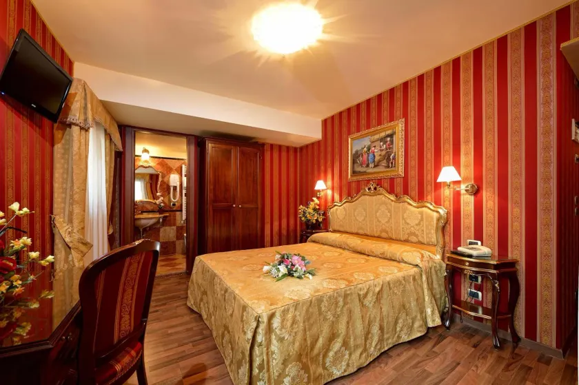 Hotel Città Di Milano - Image 1