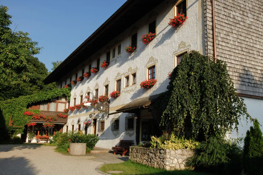 Landhaus Griessee - Image 1