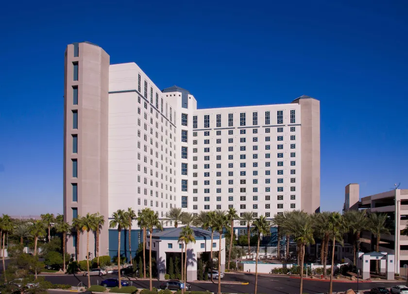 Hilton Grand Vacations Club Paradise Las Vegas - Image 1