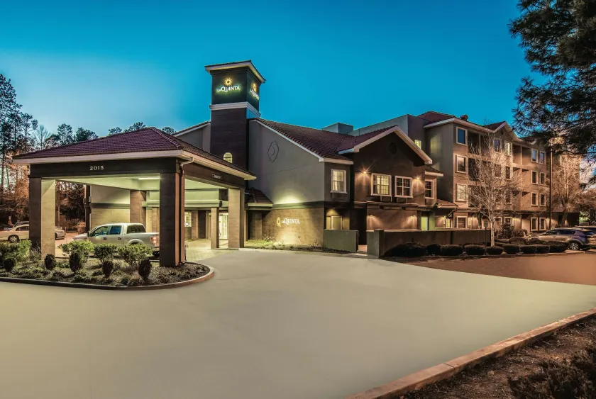 La Quinta by Wyndham Flagstaff - Image 1