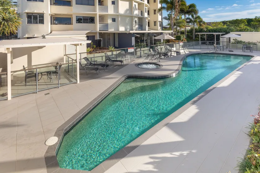 The Waterford Prestige Apartments - Image 1