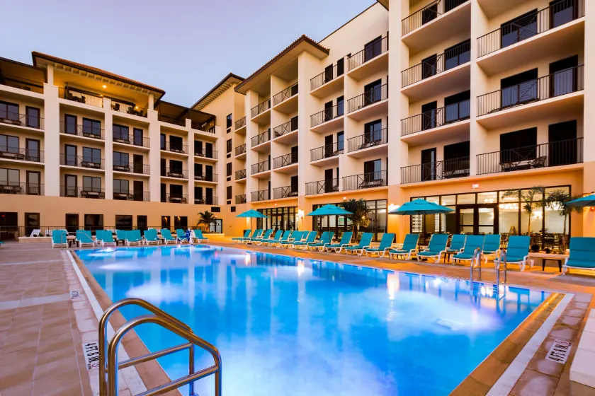 Edge Hotel Clearwater Beach - Image 1
