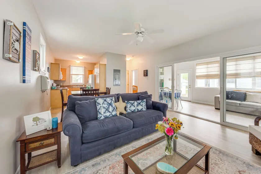 Coastal Wells Cottage w/ Access to Game Room & Gym - Image 1